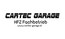 Logo Cartec Garage